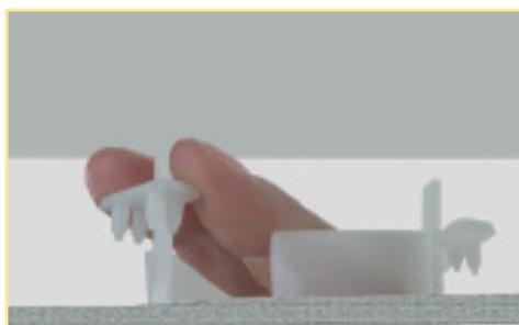 THEBEN CATALOGUE 2007 - Avantages - 1