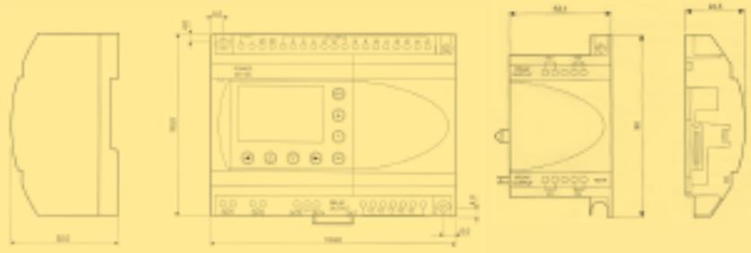 THEBEN CATALOGUE 2007 - PHARAO-II 4AR (CA) - 1