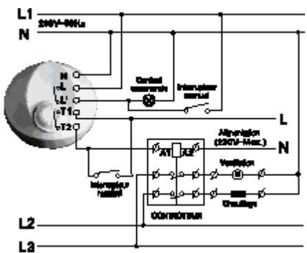 THEBEN CATALOGUE 2007 - Fonctions : - 1