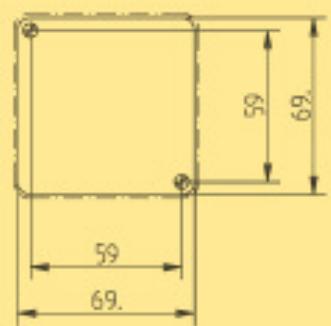 THEBEN CATALOGUE 2007 - TERMINA 684/1...top - 2