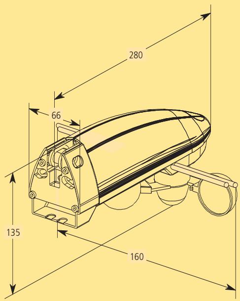 THEBEN CATALOGUE 2007 - Dimensions - 3