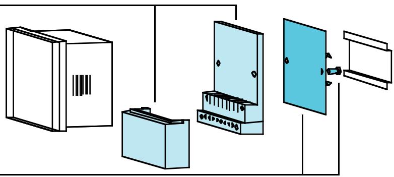 THEBEN CATALOGUE 2007 - Dimensions - 4