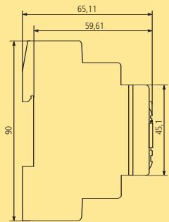 THEBEN CATALOGUE 2007 - www.luxor400.com - 2