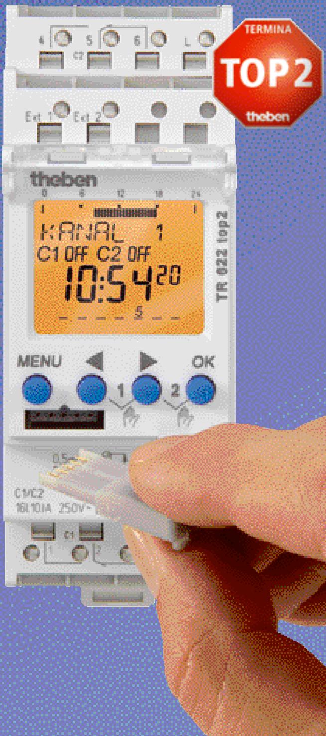 THEBEN CATALOGUE 2007 - Philosophie - 3