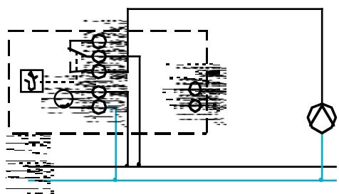 THEBEN CATALOGUE 2007 - Cavalier de commutation: - 3
