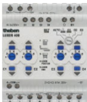 THEBEN CATALOGUE 2007 - www.luxor400.com - 7