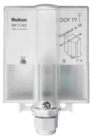 THEBEN CATALOGUE 2007 - Type de construction : - 2