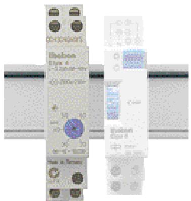 THEBEN CATALOGUE 2007 - Type de construction : - 1