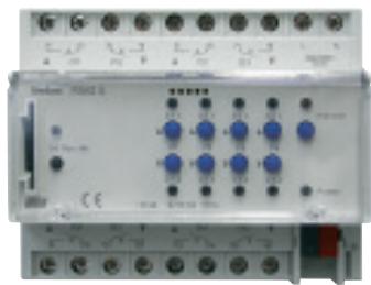 THEBEN CATALOGUE 2007 - Avantages - 2