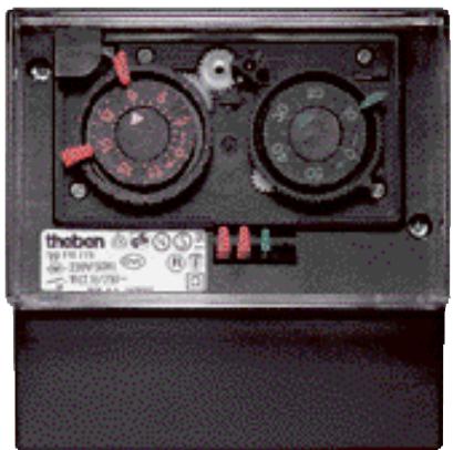 THEBEN CATALOGUE 2007 - Inverseur : - 17