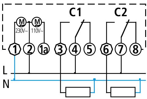 THEBEN CATALOGUE 2007 - Fonctions : - 1