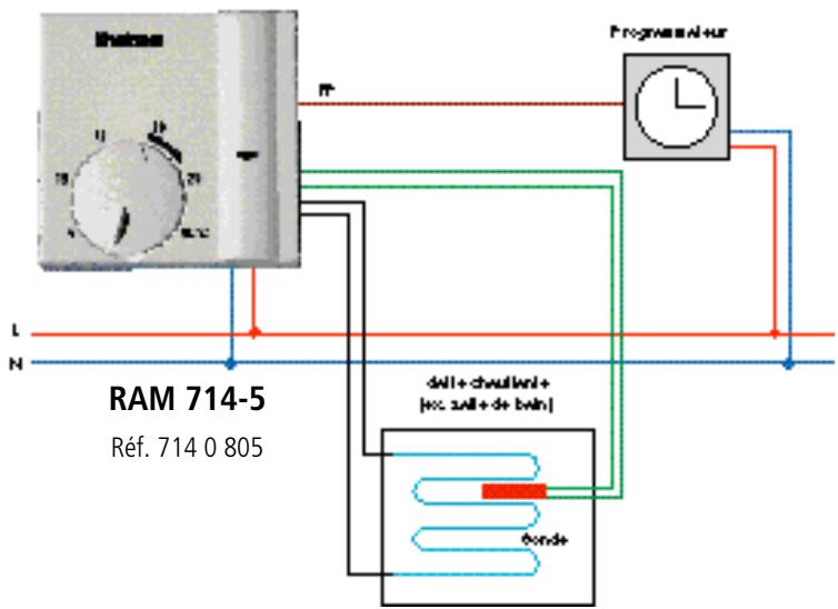 THEBEN CATALOGUE 2007 - Délesteurs à calibrage automatique - 4