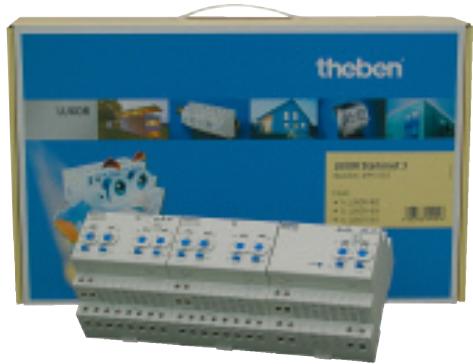 THEBEN CATALOGUE 2007 - Kit 2 : - 1