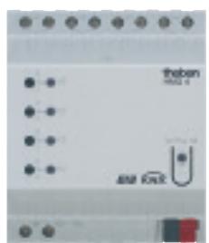 THEBEN CATALOGUE 2007 - Référence de commande: - 1