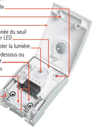 THEBEN CATALOGUE 2007 - Type de construction - 1