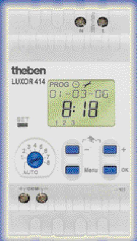 THEBEN CATALOGUE 2007 - LUXOR - 2