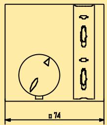 THEBEN CATALOGUE 2007 - RAM 709 RAMSES - 1