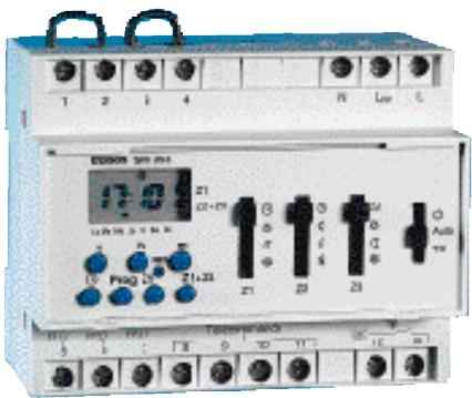 THEBEN CATALOGUE 2007 - \section*{Caracteristiques techniques :} - 1