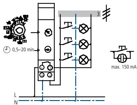 THEBEN CATALOGUE 2007 - ELPA 1/ELPA 6 - 13
