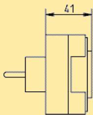THEBEN CATALOGUE 2007 - Dimensions - 2