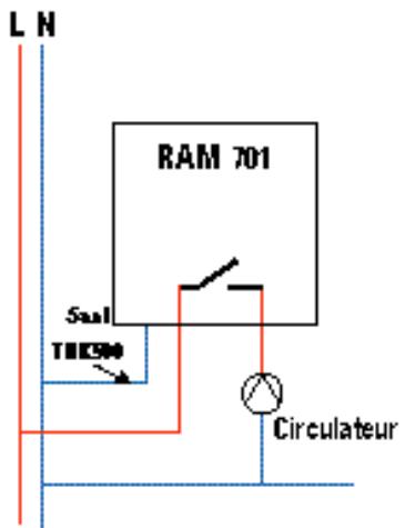 THEBEN CATALOGUE 2007 - Schématheque - 1