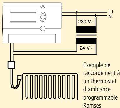 THEBEN CATALOGUE 2007 - Basse tension de sécurité - 1