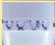 THEBEN CATALOGUE 2007 - Zones de détections : - 3