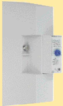 THEBEN CATALOGUE 2007 - TM 345 B TEMPORA Relais Clignoteur - 3