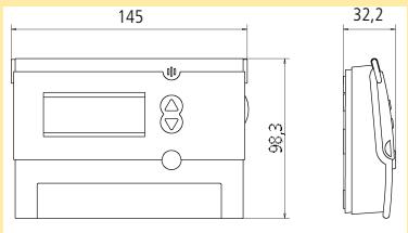 THEBEN CATALOGUE 2007 - RAM 815 top RAMSES - 2