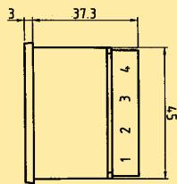 THEBEN CATALOGUE 2007 - BZ 147 - 4
