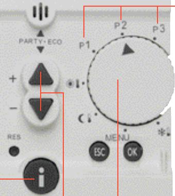 THEBEN CATALOGUE 2007 - RÉGULATION INDIVIDUELLE - 19