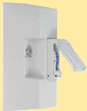 THEBEN CATALOGUE 2007 - Matière du boitier et d'isolation: - 3