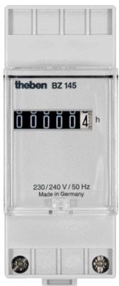 THEBEN CATALOGUE 2007 - Dimensions - 6