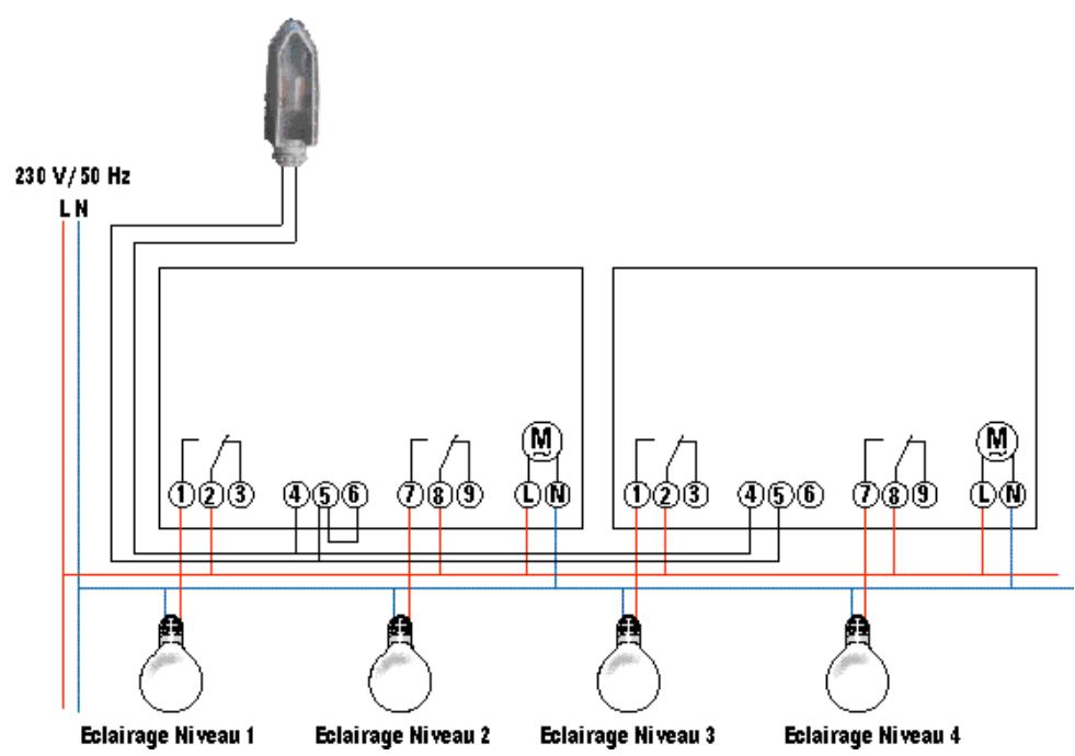 THEBEN CATALOGUE 2007 - Interrupteurs crépusculaires - 2