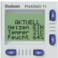 THEBEN CATALOGUE 2007 - Programmation des petits modules de commandee - 1