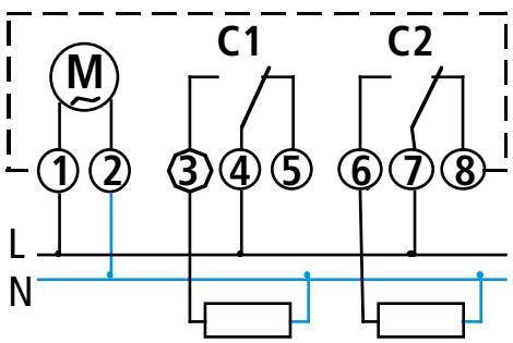THEBEN CATALOGUE 2007 - Matière du boitier et d'isolation: - 2