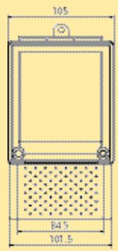 THEBEN CATALOGUE 2007 - Matière du boitier et d'isolation: - 3