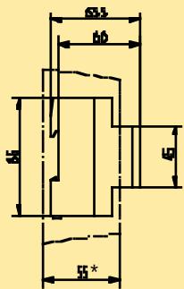 THEBEN CATALOGUE 2007 - \section*{Caracteristiques techniques:} - 2