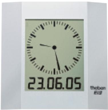 THEBEN CATALOGUE 2007 - Pour tous les modèles: - 3