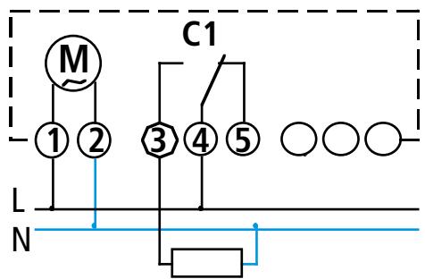 THEBEN CATALOGUE 2007 - Matière du boitier et d'isolation: - 1