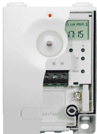 THEBEN CATALOGUE 2007 - Accessoires: - 10