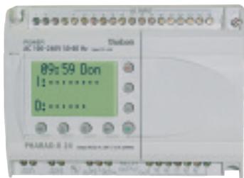 THEBEN CATALOGUE 2007 - Nouveau - 2