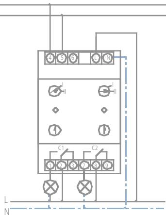 THEBEN CATALOGUE 2007 - Accessoires: - 7