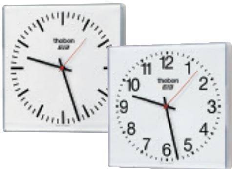 THEBEN CATALOGUE 2007 - Avantages - 5