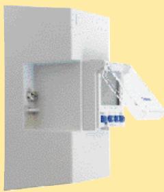 THEBEN CATALOGUE 2007 - \section*{Caracteristiques techniques}: - 2