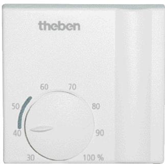 THEBEN CATALOGUE 2007 - Montage mural - 2