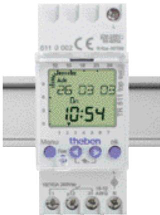 THEBEN CATALOGUE 2007 - Examples : - 4