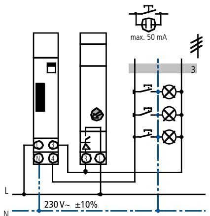 THEBEN CATALOGUE 2007 - Fonctions : - 1
