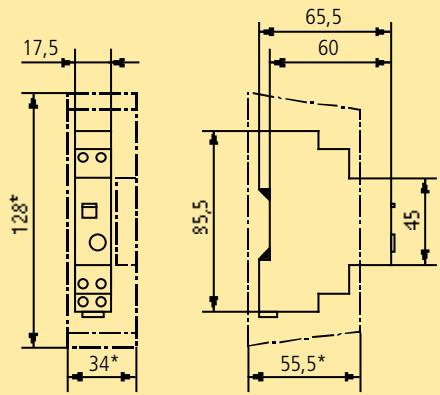 THEBEN CATALOGUE 2007 - ELPA 1/ELPA 6 - 23