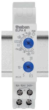 THEBEN CATALOGUE 2007 - Type de construction : - 3